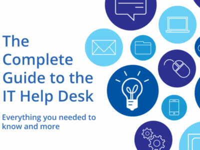 Help Desk Software Provider iSupport Announces New eBook