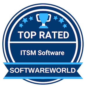 iSupport Named In Top 10 Best ITSM Software In 2020 List by SoftwareWorld