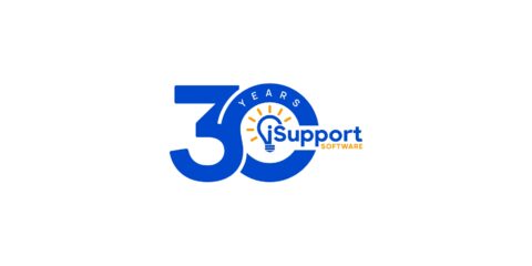 30 Years iSupport Software